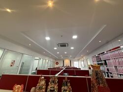 Sindo Industrial Estate (D26), Office #526996191